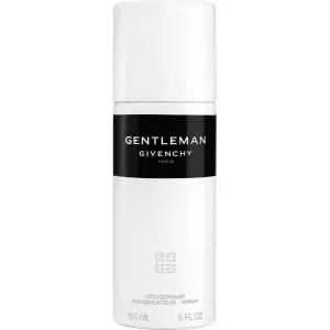 GIVENCHY GENTLEMAN Déodorant Spray