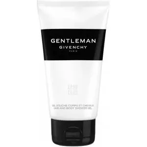 GIVENCHY GENTLEMAN Gel Douche Corps & Cheveux
