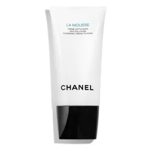 LA MOUSSE ANTI-POLLUTION CLEANSING CREAM-TO-FOAM