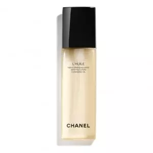 L'HUILE ANTI-POLLUTION CLEANSING OIL