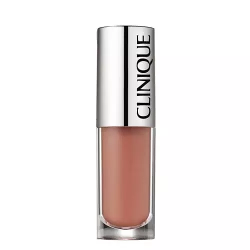 CLINIQUE POP™ SPLASH Lip Gloss + Hydration 