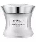 SUPREME JEUNESSE NUIT Total youth replenishing care with Youth Process complex