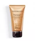 DIOR BRONZE Crème Protectrice Hâle Sublime Visage