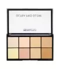 Palette Ultra Pro Glow Palette teint - Illuminateur