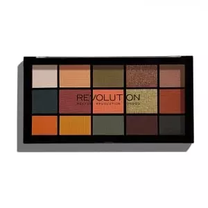 Palette Re-Loaded - Iconic Division Palette yeux