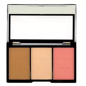 KIT ULTRA SCULPT & CONTOUR KIT Contouring Palette