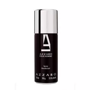 AZZARO Pour Homme Spray Deodorant