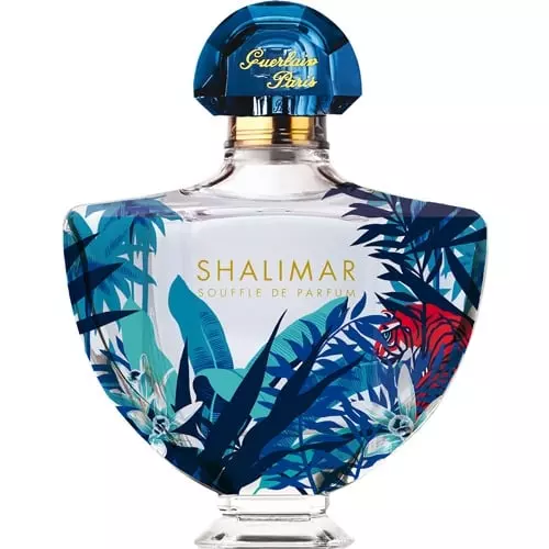 eau de shalimar