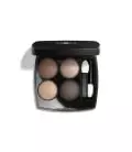 LES 4 OMBRES MULTI-EFFECT QUADRA EYESHADOW