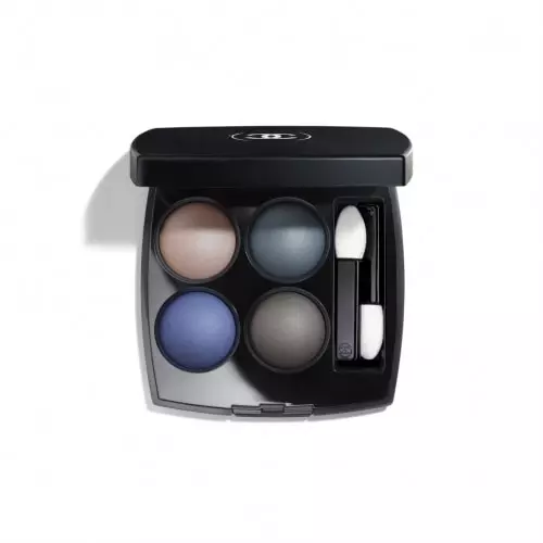 LES 4 OMBRES MULTI-EFFECT QUADRA EYESHADOW - EYE SHADOW - EYES