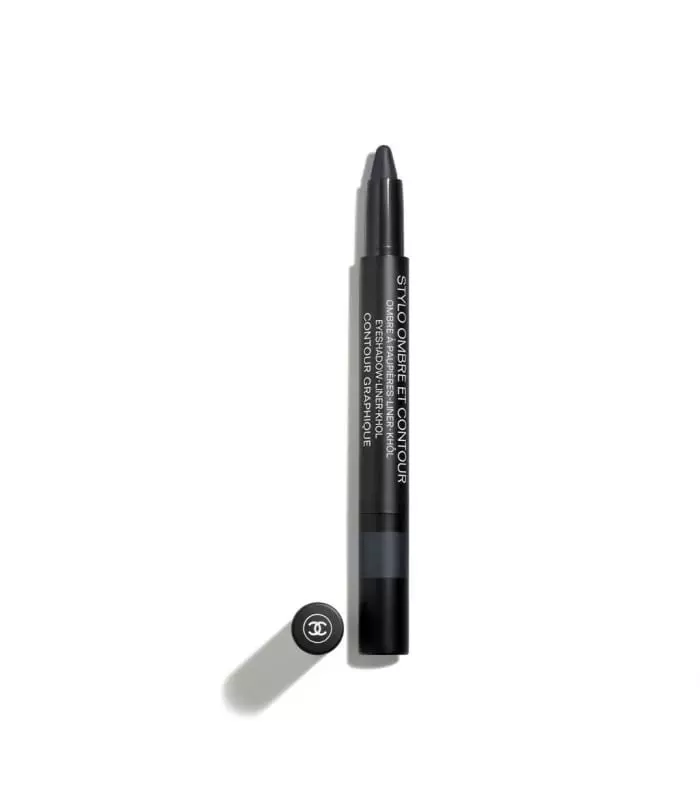 STYLO OMBRE ET CONTOUR EYESHADOW LINER KOHL LE MAT DE CHANEL MAKEUP