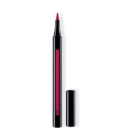 ROUGE DIOR INK LIP LINER Feutre Contour des Lèvres UltraPigmenté et Haute Tenue Dior