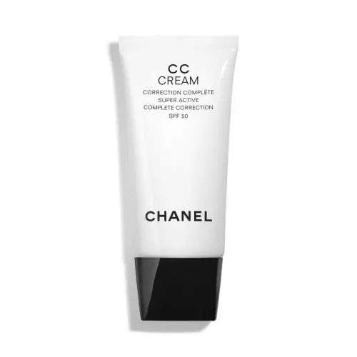 CCクリーム CHANEL CC CREAM 21 BEIGE 30ml SPF 50 Amazon.co.jp: CHANEL Chanel CC Cream N SPF50/PA+++ [21 Beige