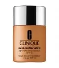 EVEN BETTER GLOW Light Reflecting Makeup Broad Spectrum SPF 15