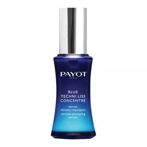 blue flacon blue flacon