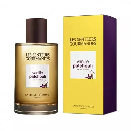 patchouli vanilla perfume