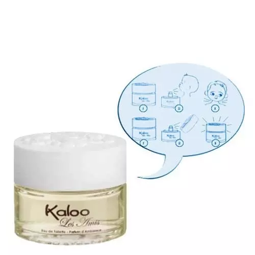 Les Amis De Kaloo Eau De Toilette Spray Les Amis De Kaloo Kaloo