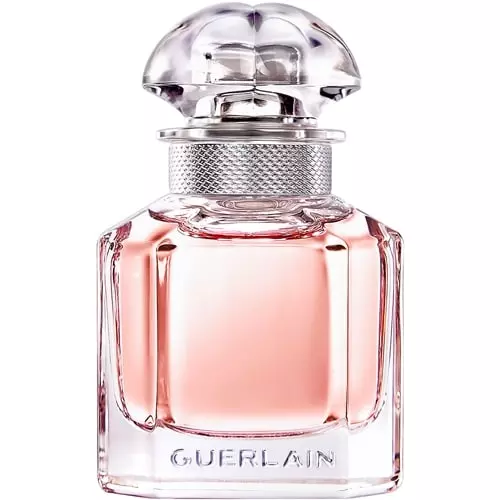 eau de toilette hot couture