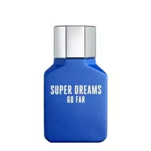 SUPER DREAMS GO FAR Eau de Toilette Spray
