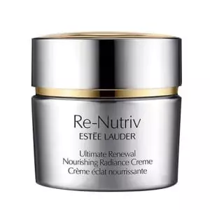 RE-NUTRIV ULTIMATE RENEWAL Nourishing Shine Cream
