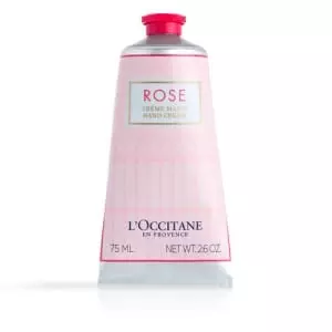 ROSE Hand Cream