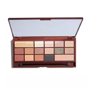PALETTE CHOCOLATE 24K GOLD Palette yeux