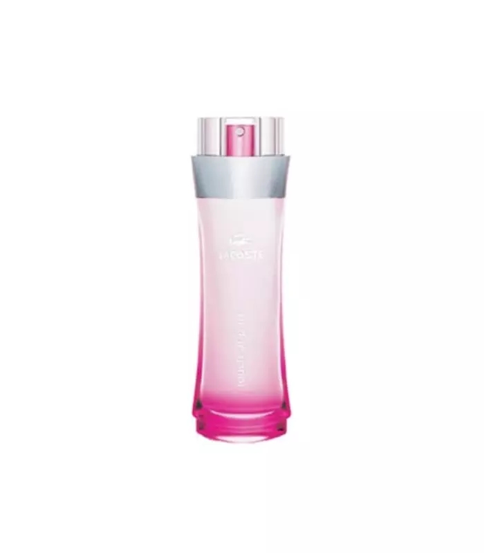 touch of pink eau de parfum