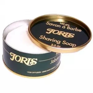 JORIS Shaving Soap