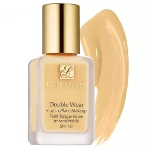 DOUBLE WEAR Teint Longue Tenue Intransférable SPF 10