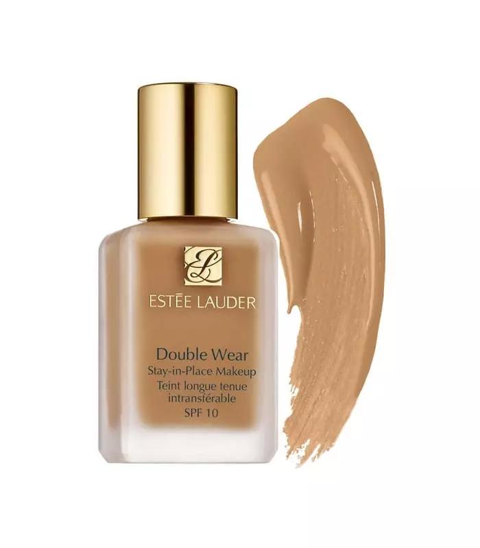 Double Wear Stay In Place Makeup Spf 10