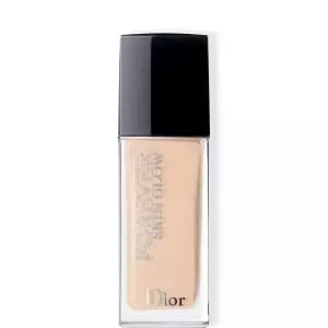 DIOR FOREVER SKIN GLOW Skin-sublimating foundation, 24-hour hold