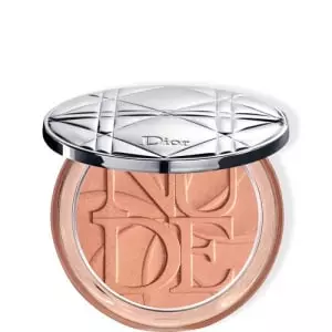 DIORSKIN NUDE LUMINIZER LOLLI'GLOW Ultra Shine Powder - Infused with Pearlescent Pigments
