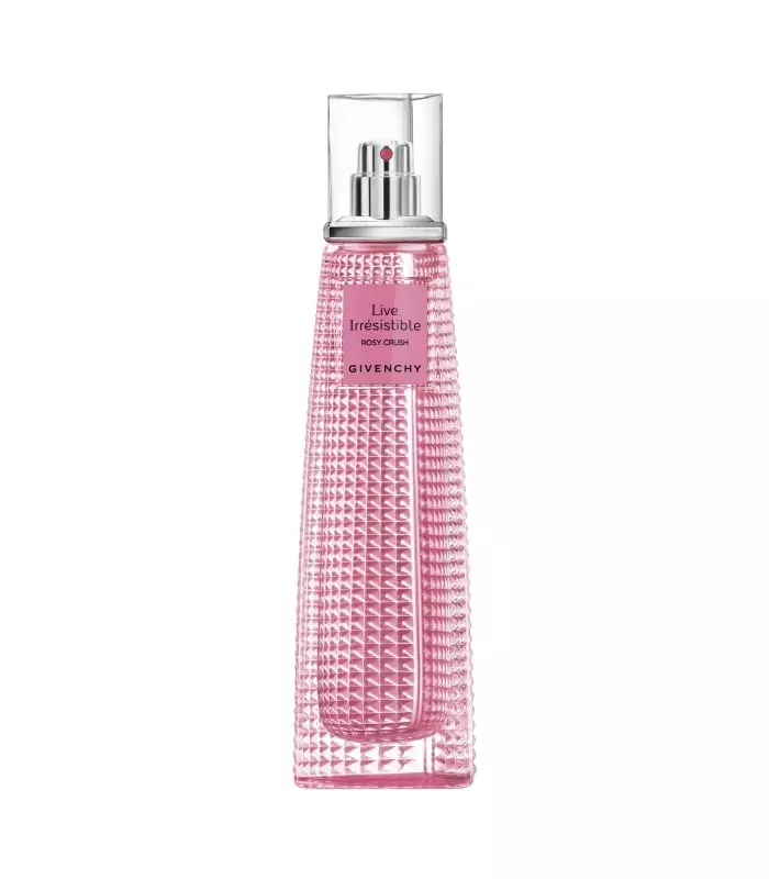 givenchy live irresistible rosy crush