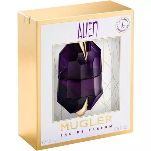 ALIEN Eau de Parfum Vaporisateur Ressourçable MUGLER Alien - Parfums Mugler -
