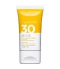 GEL-EN-HUILE SOLAIRE INVISIBLE High Face Protection UVA/UVB 30