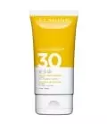 GEL-EN-HUILE SOLAIRE INVISIBLE Haute Protection Corps UVA/UVB 30
