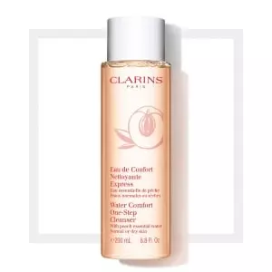 WATER COMFORT ONE-STEP CLEANSER Water-fresh cleansing normal to dry skin