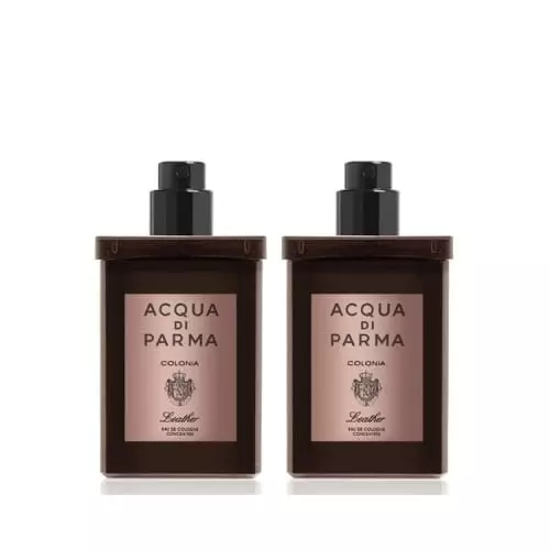 adp colonia leather