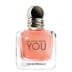 IN LOVE WITH YOU Eau de Parfum Spray