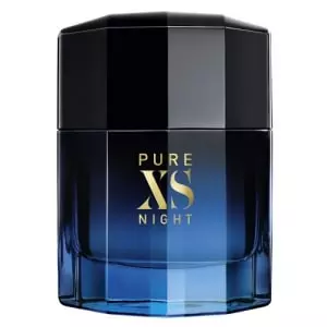 Black Xs Paco Rabanne Cologne A Fragrance For Men 2005