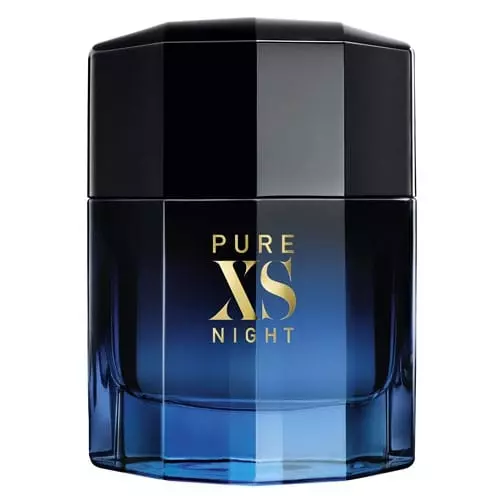 PURE XS NIGHT Eau de Toilette Spray Pure XS PERFUMES MEN