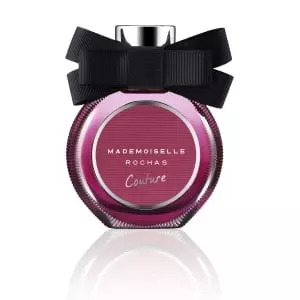 MADEMOISELLE ROCHAS IN BLACK Eau de Parfum - Women's perfume