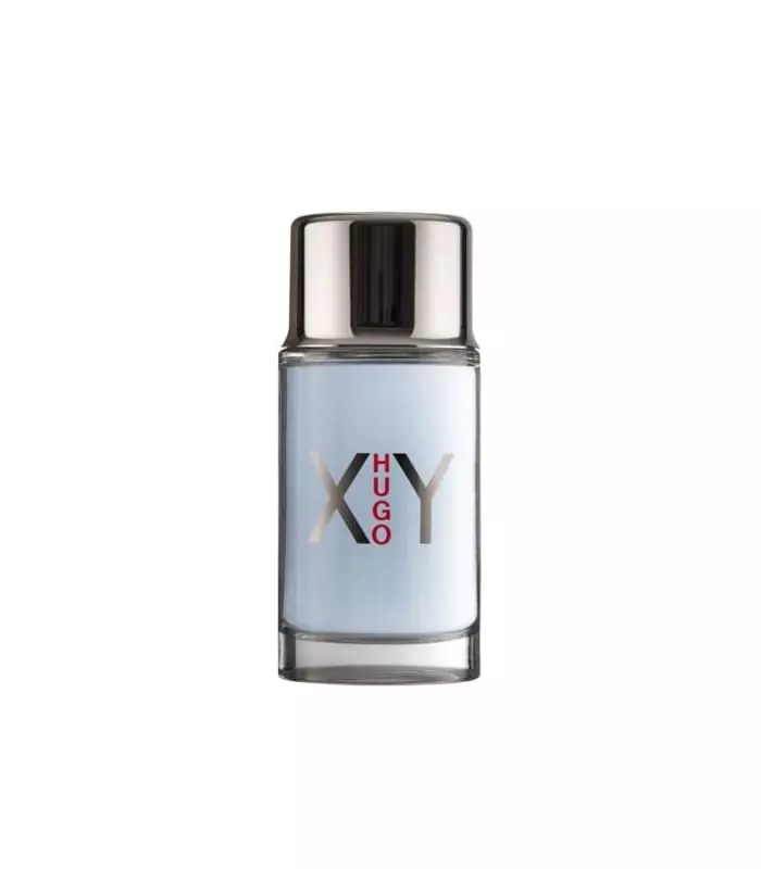 Hugo xy perfume price discount