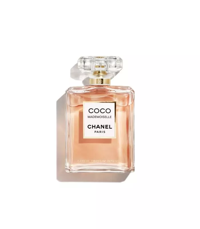 coco chanel intense parfum