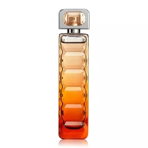 hugo boss sunset orange perfume