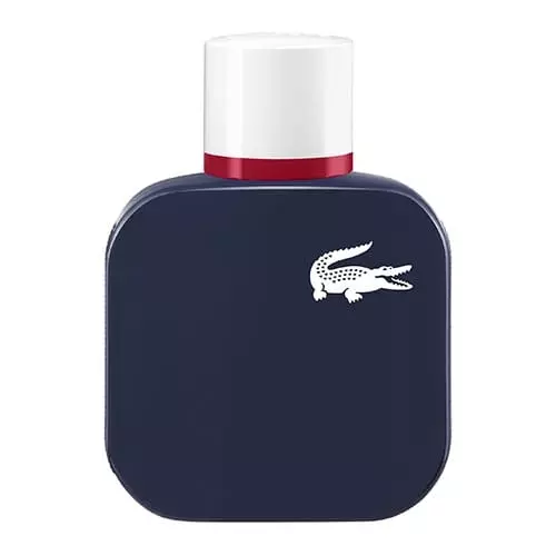 lacoste blue aftershave