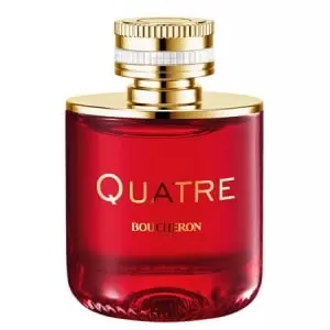 QUATRE EN ROUGE Eau de Parfum Vaporisateur