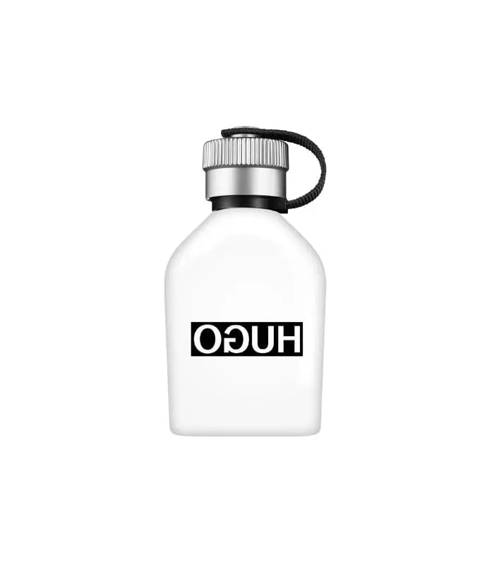 HUGO REVERSED Eau de Toilette Spray Hugo Reversed PERFUMES MEN Parfumdo