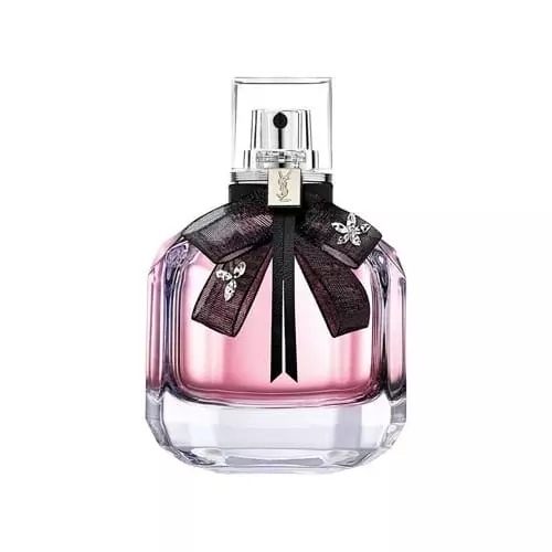 Fragrance for Her: Mon Paris Eau De Parfum | YSL Beauté Malaysia