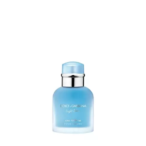 parfume light blue